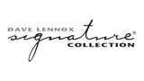 Dave Lennox Signature Logo