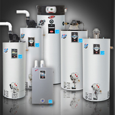 Water Heater